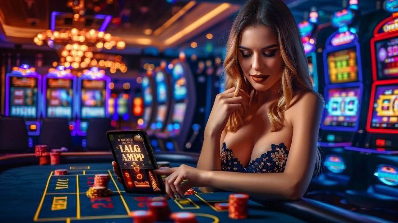 Filipino player celebrating a big slots win on superph