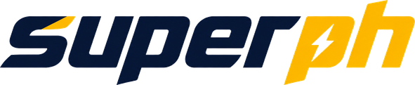 superph official logo